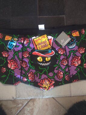 Harebrained underwear size 3xl New